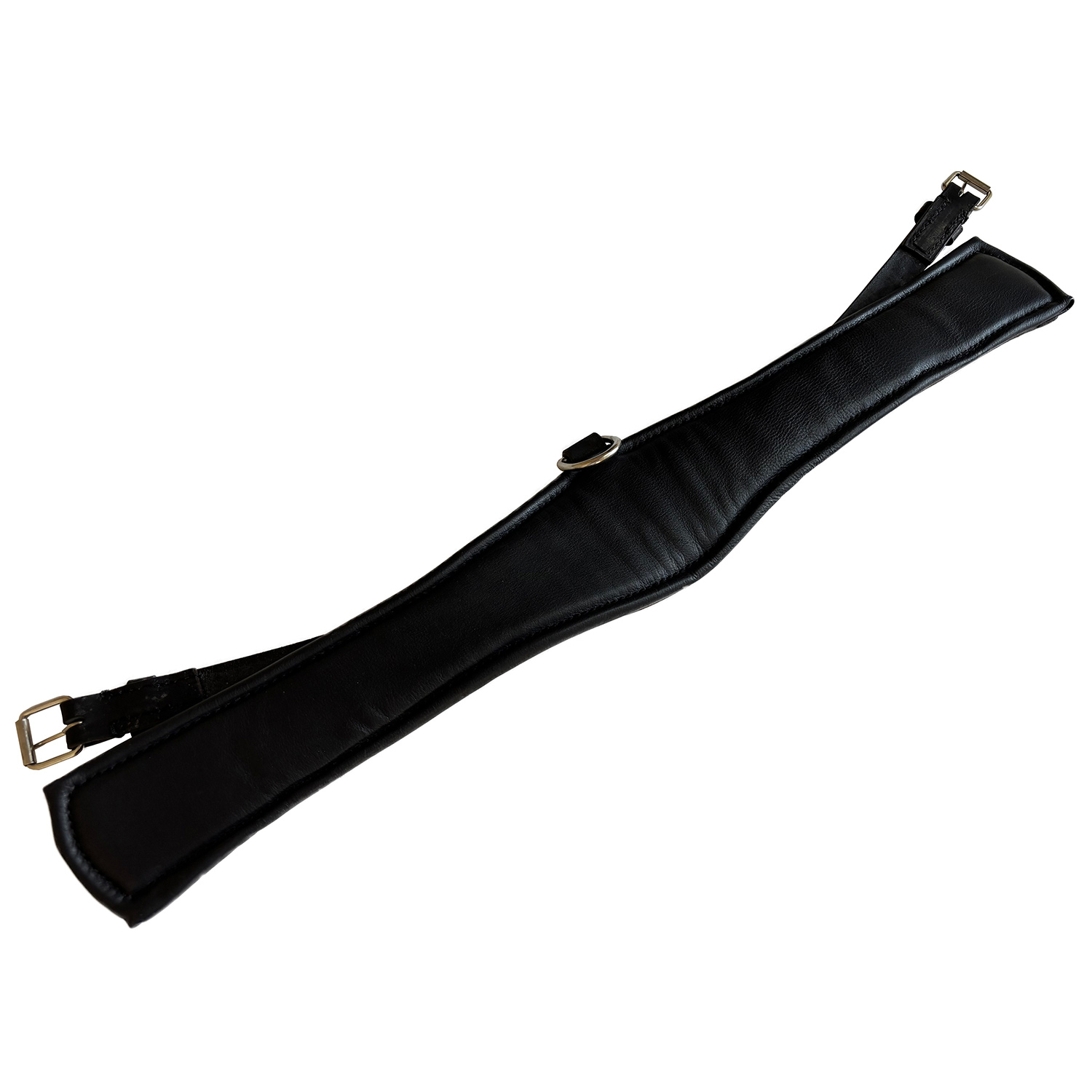 Подпруга рысачья хичевая 600 мм